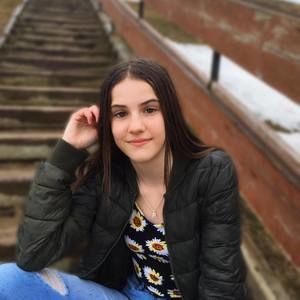 Meet your Posher, Rosie